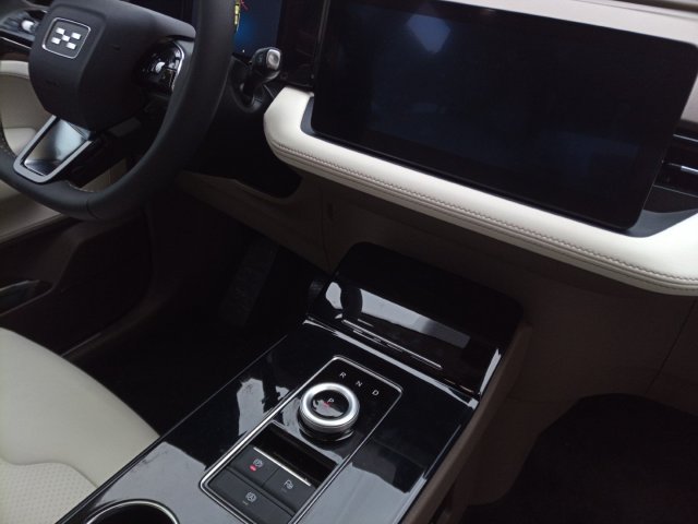 Bild von aiways u5 klimaautomatik heizung sitzheizung