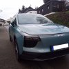 Bild von Aiways U5 elektro suv