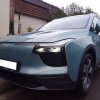 Aiways U5 ELV Elektroauto