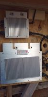 Bild von kühlung kühlkörper wvc sg mikrowechselrichter grid tie inverter
