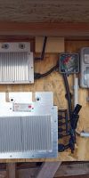 Bild von wvc 600 1200 sg serie 700 1400 micro inverter mikrowechselrichter kühlkörper