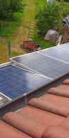 Bild von Balkonsolar