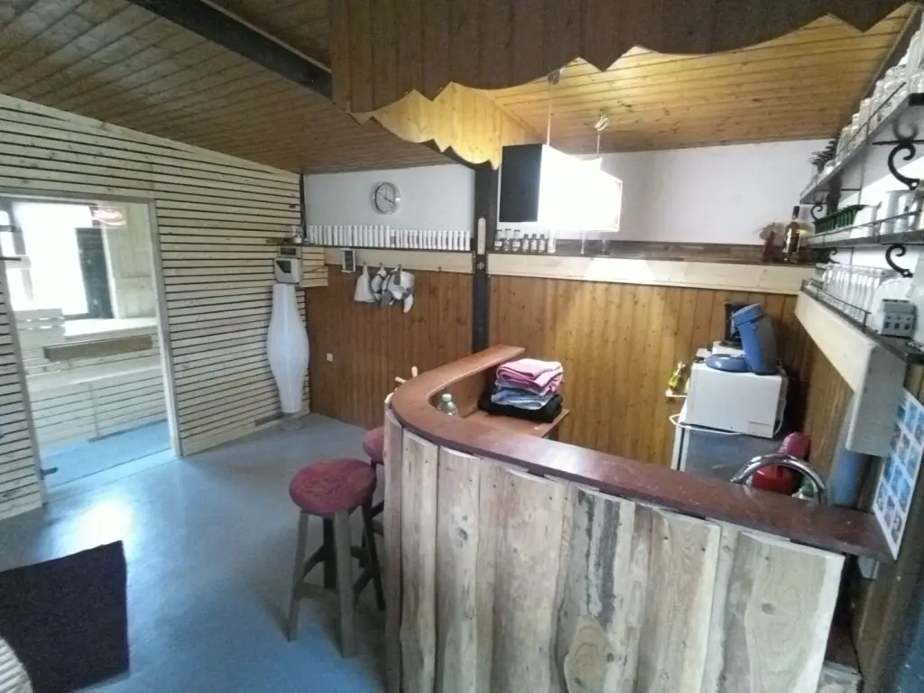 Weiterlesen: Sauna im Gartenhaus - Zwischenfazit nach 9 Monaten Nutzung