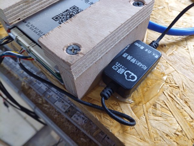 Bild von canbus rs486