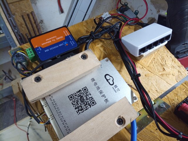 Bild von 5-port netzwerk switch usb