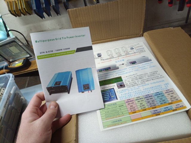 Bild von DIY 18650 Powerwall solarakku laptopakkus recycling batterie