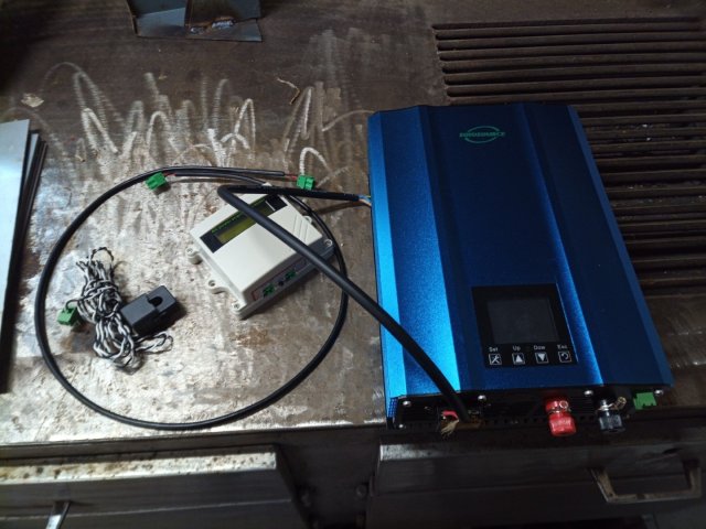 Bild von DIY 18650 Powerwall solarakku laptopakkus recycling batterie