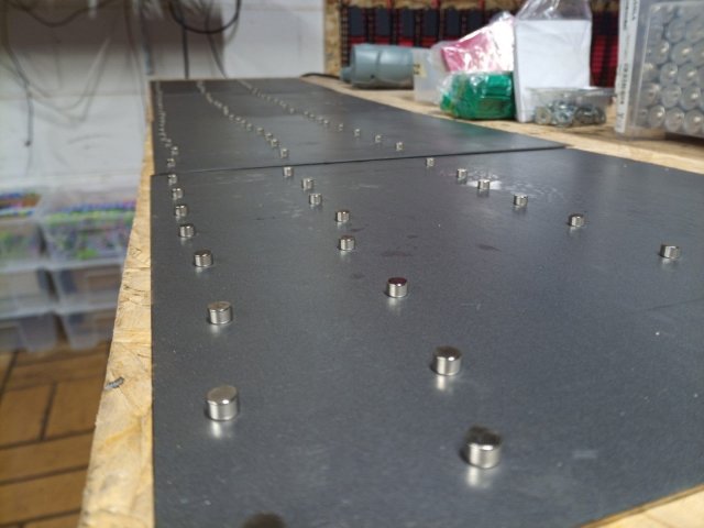 Bild von DIY 18650 Powerwall solarakku laptopakkus recycling batterie