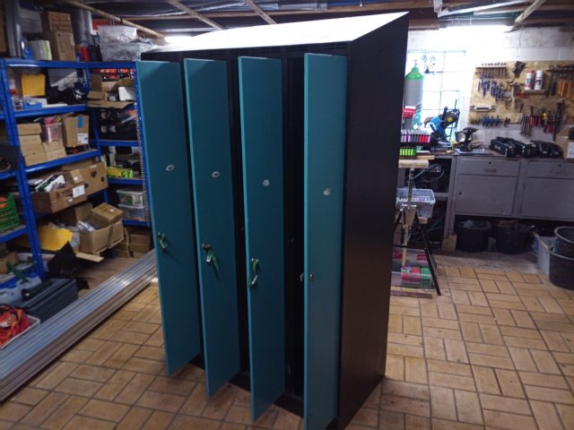 Bild von DIY 18650 Powerwall solarakku laptopakkus recycling batterie