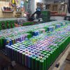 Bild von 18650 DIY powerwall liion akku recycling upcycling solarspeicher photovoltaik batter puffer ebike laptopakku