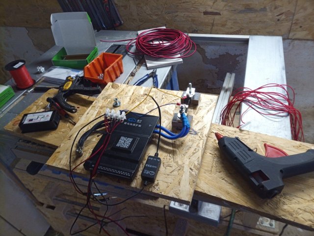KW09_DIY_18650_Powerwall_Spind_fertig_52