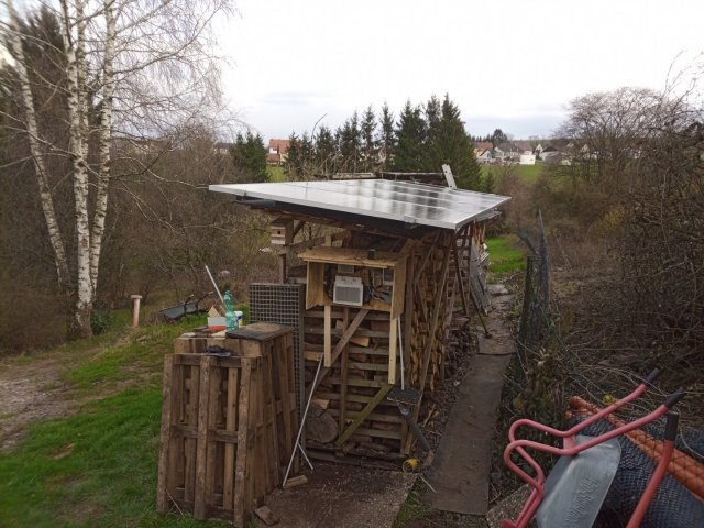 Bild von