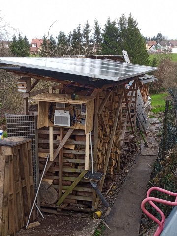 Bild von