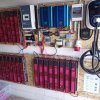 Solar PV Photovoltaik Batterie Akku Speicher DIY 18650 Tesla Powerwall