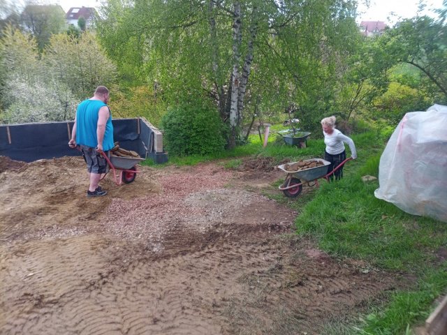Bild von