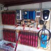 SoyoSOurce GTN1200-48 Powerwall Aiways U5