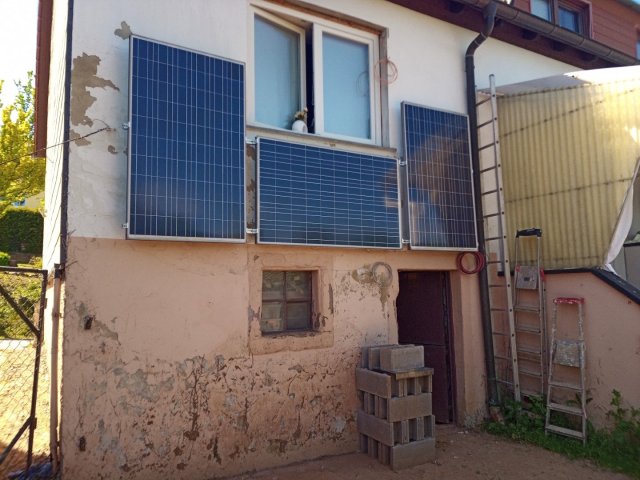 Bild von