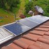 Bild von Balkonsolar