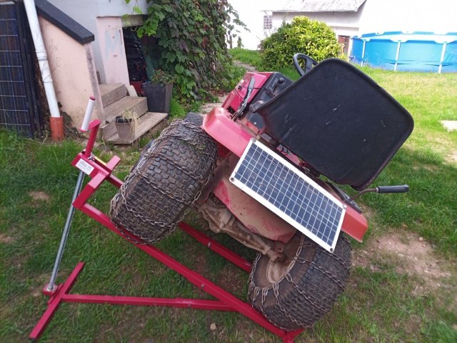 Bild von