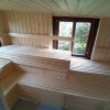 Sauna Selbstbau DIY im Garten Gartenhaus Hütte sibirische Fichte Anleitung Erfahrung Test