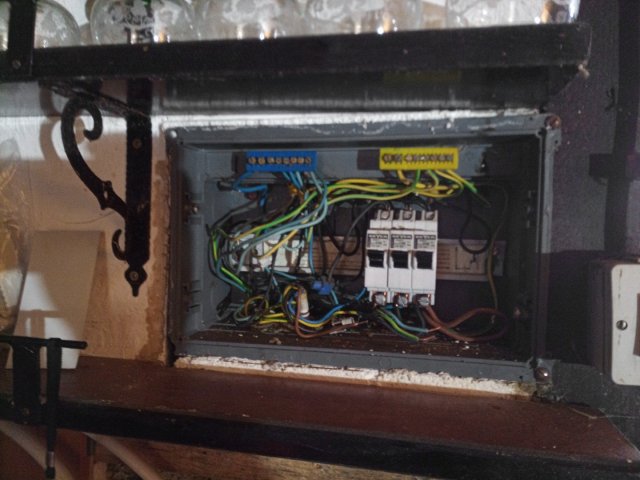Bild von