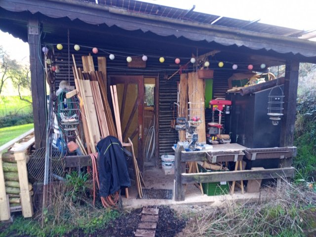 Bild von