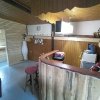Sauna im Gartenhaus