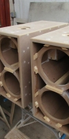 Bild von Selbstbau DIY PA Hifi Lautsprecher 