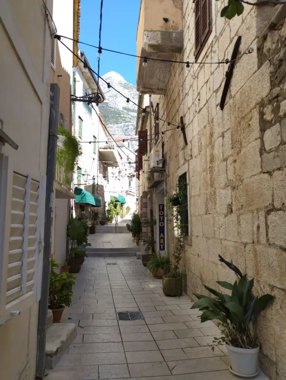 Kroatien_Dalmatien_08_Makarska