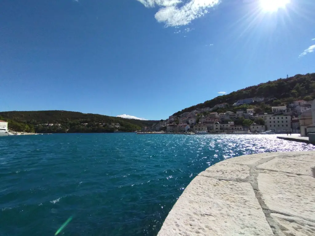 Kroatien_Dalmatien_11_Bootstour_Insel_Brac
