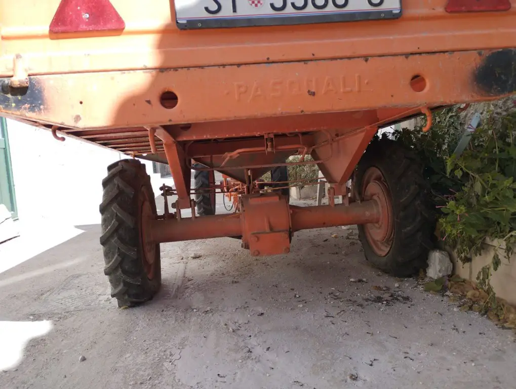 Kroatien_Dalmatien_11_Bootstour_Insel_Brac