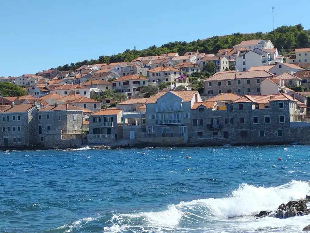 Kroatien_Dalmatien_11_Bootstour_Insel_Brac