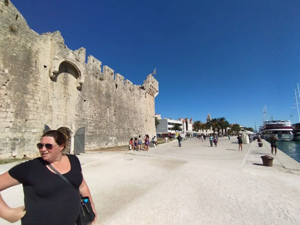 Kroatien_Dalmatien_13_Trogir