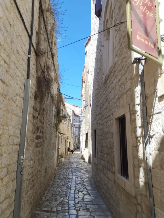 Kroatien_Dalmatien_13_Trogir