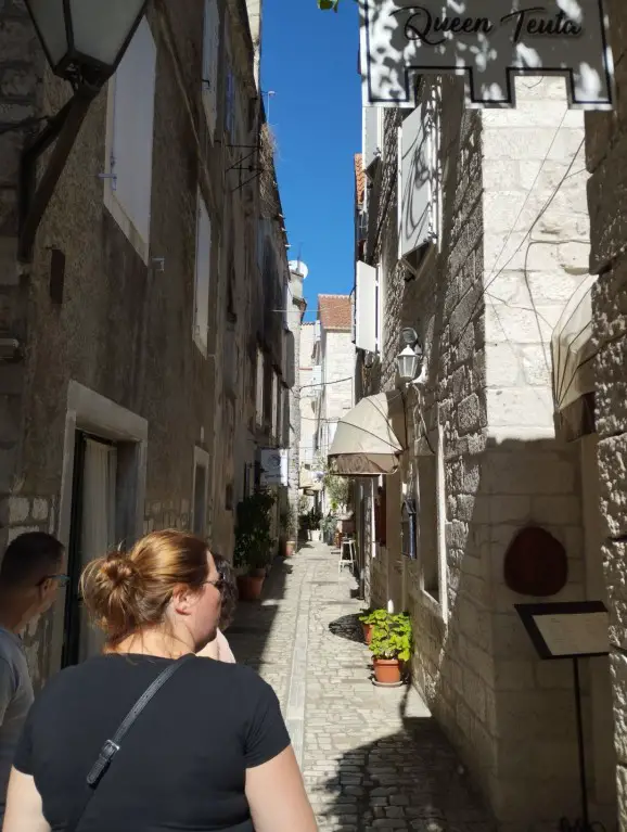 Kroatien_Dalmatien_13_Trogir