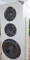 Magnat Hifi Lautsprecher defekt reparieren selbst bauen diy lautsprecherbau