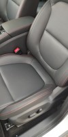 MG ZS EV Testbericht Erfahrungsbericht Fazit V2L Vehicle to Load Ladeadapter Notstrom