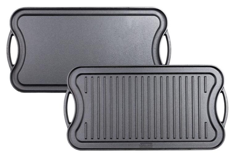 Grillplatte