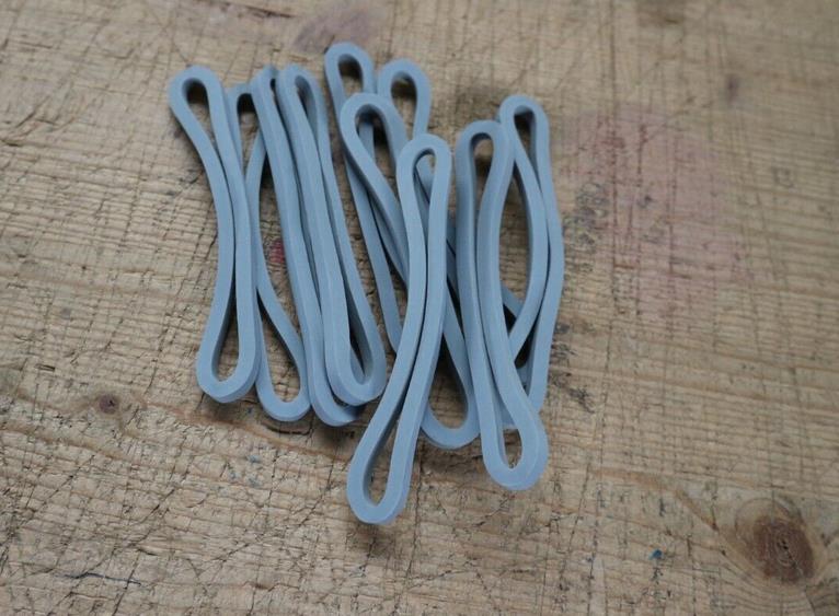 Spanngummis