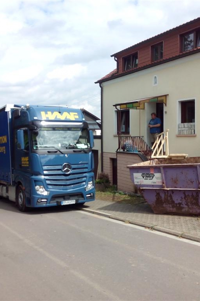 05 09 Bad Waende rausreissen 073
