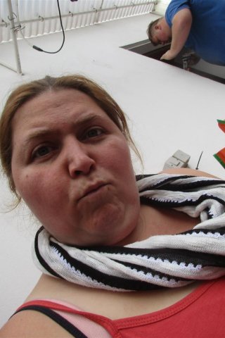 Bild von Mona