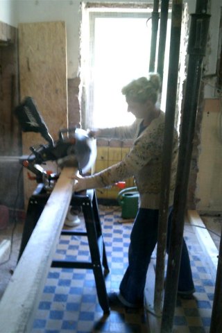 Bild von Mama