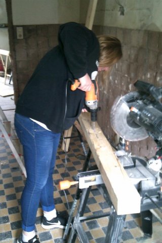 Bild von Mona