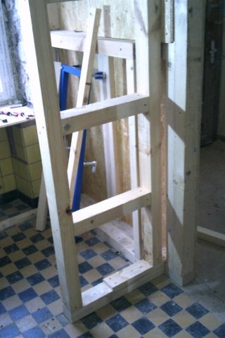 Bild von Trennwand
