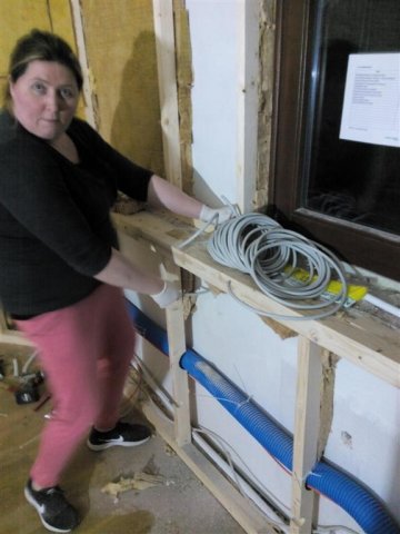 Bild von Kabel