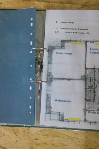 Bild von Plan