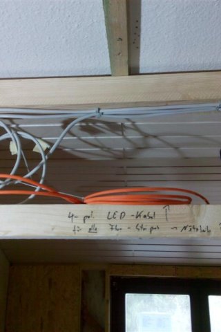 Bild von Kabel