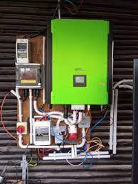 EASun Power IGrid TT 10KW 00