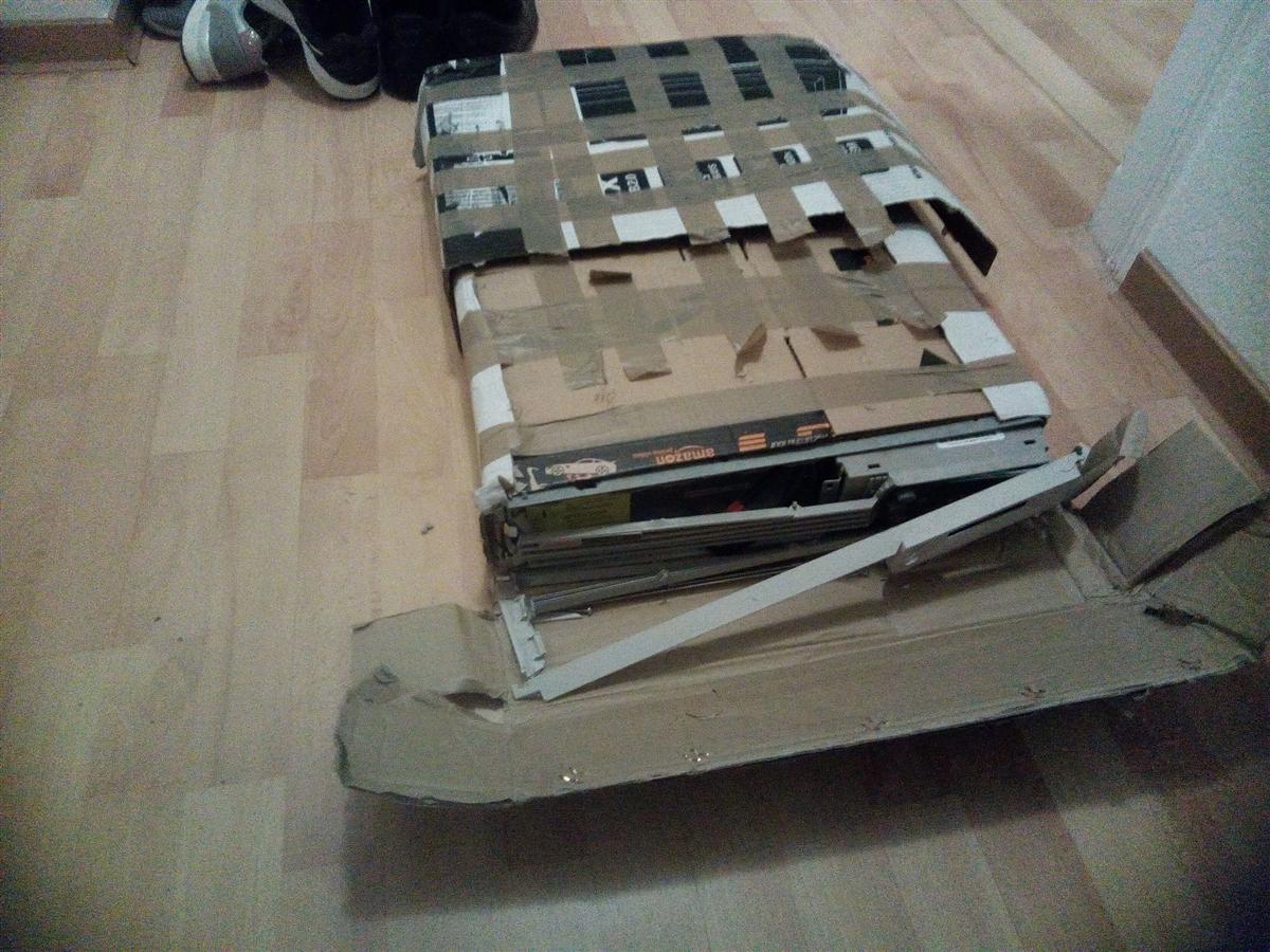USV Paket 01