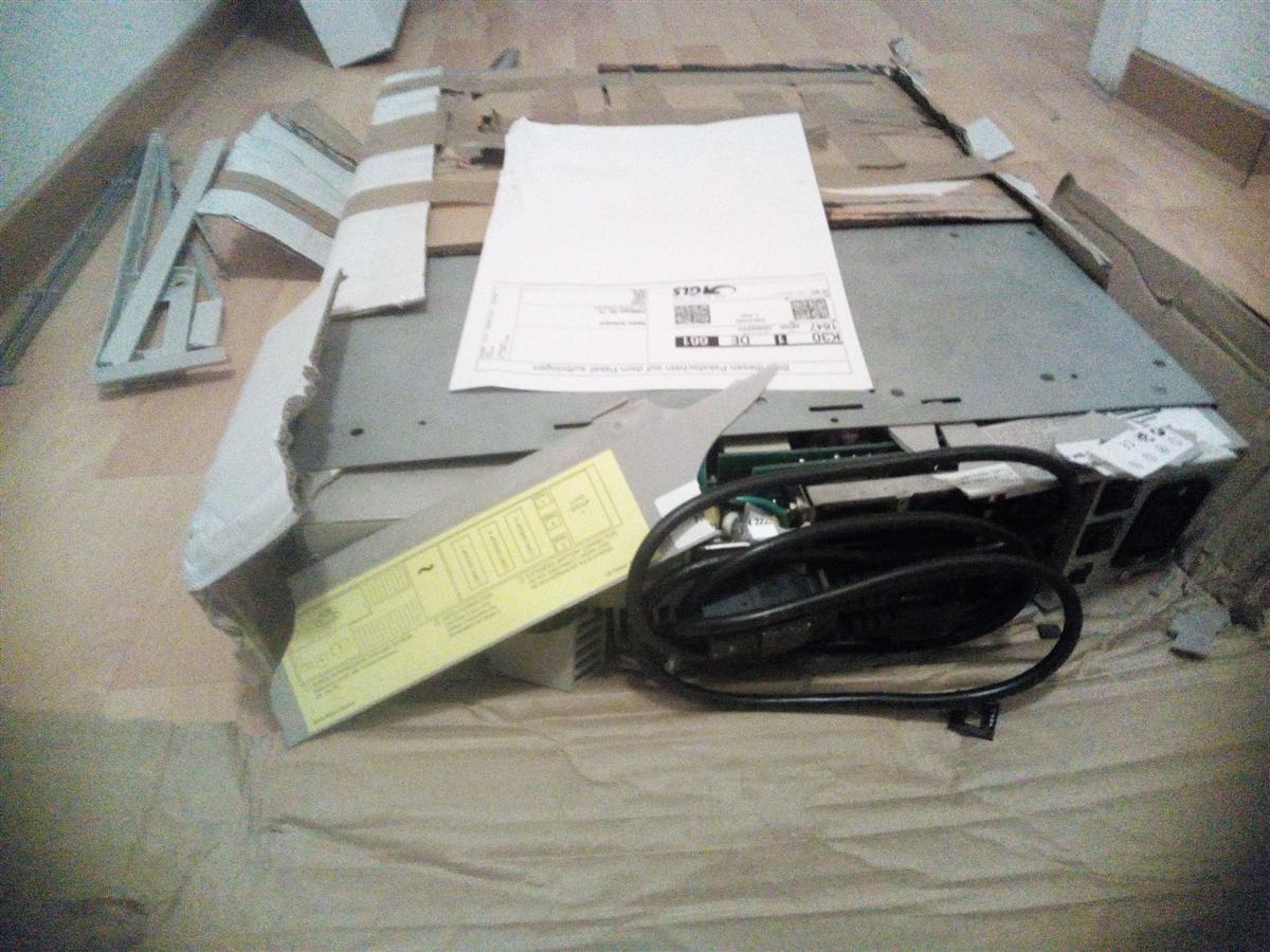 USV Paket 05